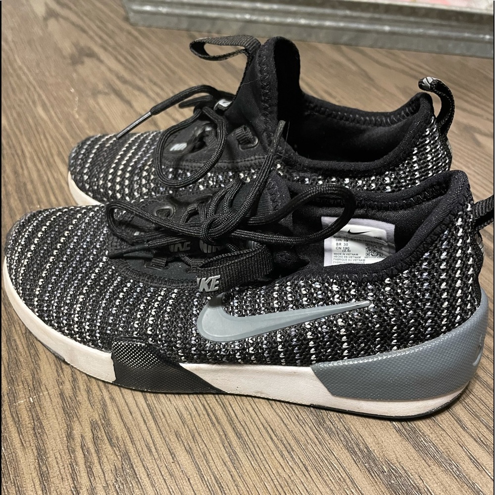 Boys Nike Shoes